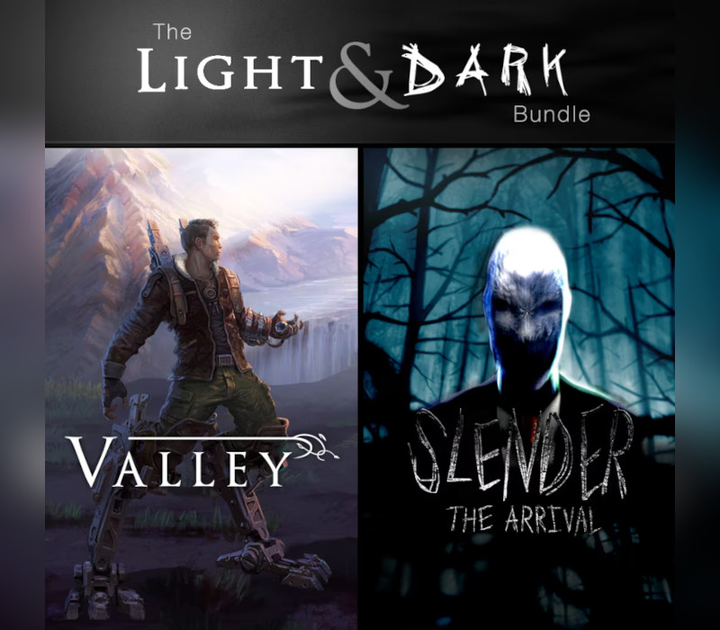 

Light & Dark Bundle AR XBOX One CD Key