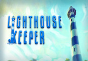 Lighthouse Keeper EU Steam CD Key