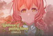 Lighthouse of Guiding Flames Steam CD Key screenshot 2