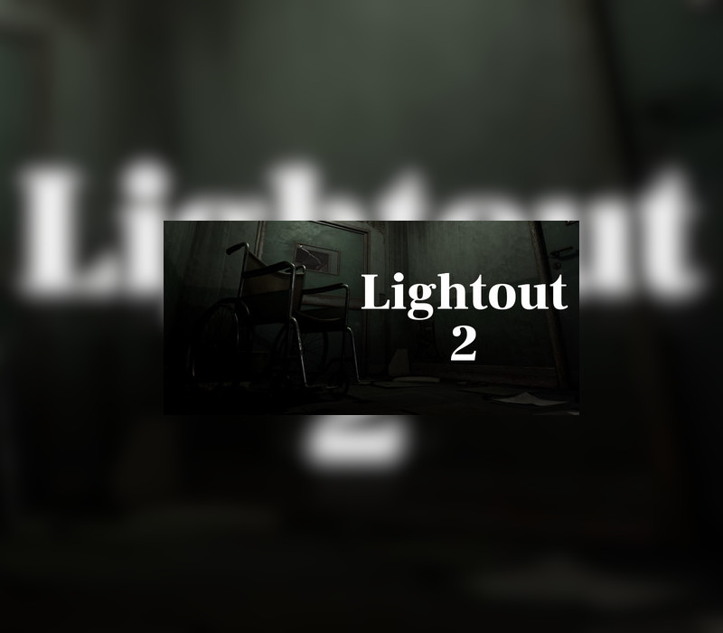 Lightout 2 Steam