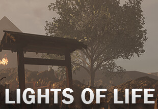 Lights Of Life Steam CD Key