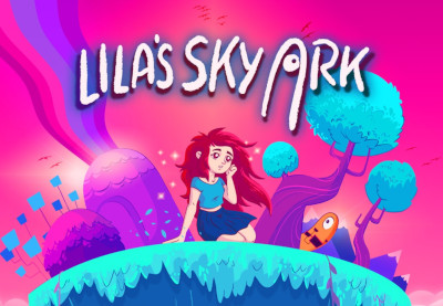 Lila’s Sky Ark Steam CD Key