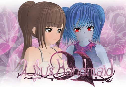 Lily's Handmaid Steam CD Key screenshot 2