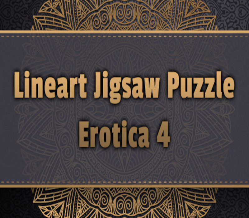 

LineArt Jigsaw Puzzle - Erotica 4 Steam CD Key