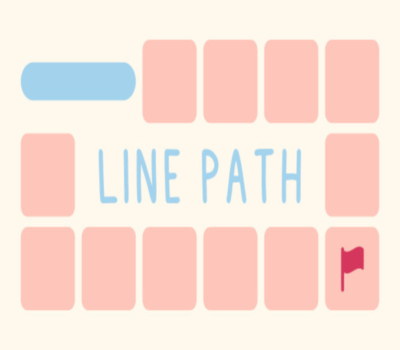 

Line Path Steam CD Key