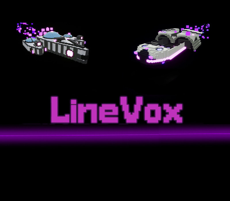 LineVox Steam