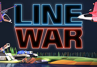 Line War Steam CD Key