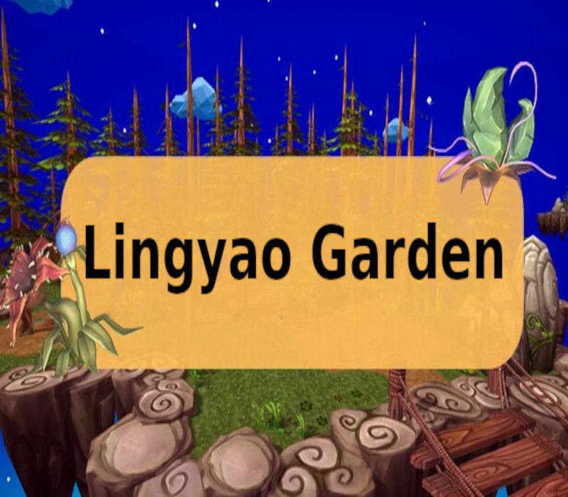 Lingyao Garden Steam CD Key