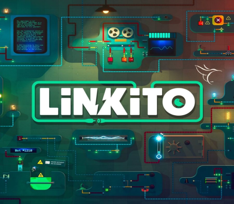 Linkito PC Steam