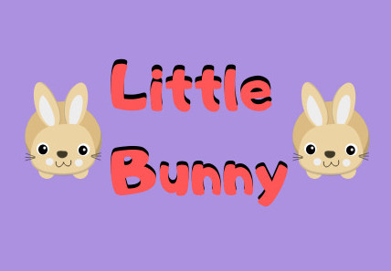 Little Bunny Steam CD Key