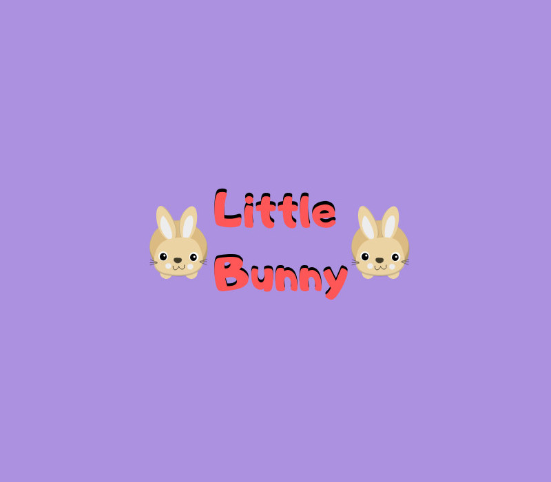 Little Bunny Steam CD Key