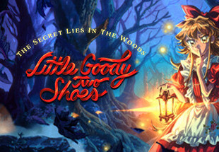 Little Goody Two Shoes Steam CD Key