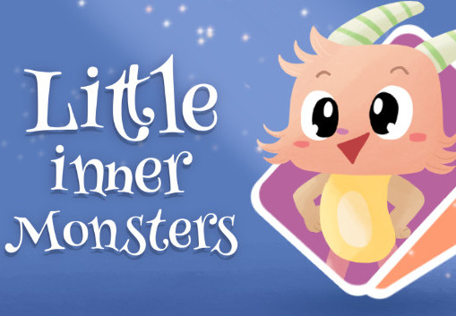 Little Inner Monsters - Card Game Steam CD Key screenshot 2
