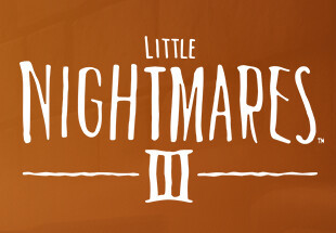 Comprar Little Nightmares III Steam