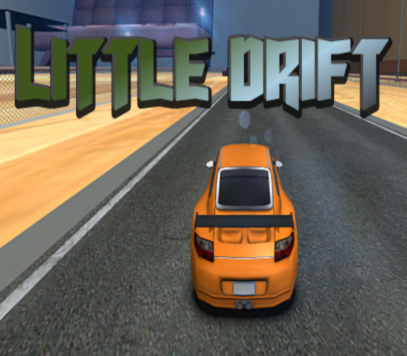 

Little drift Steam CD Key