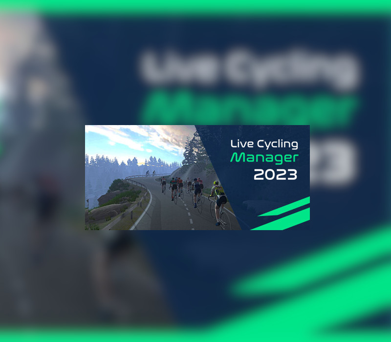 Live Cycling Manager 2023 on Steam