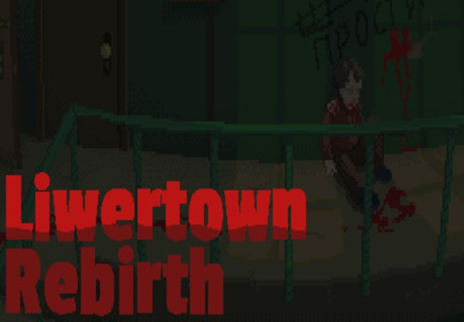 Liwertown : Rebirth Steam CD Key screenshot 2