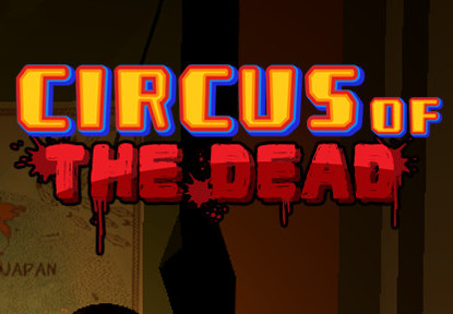 Lockdown VR: Circus of the Dead Steam CD Key screenshot 2