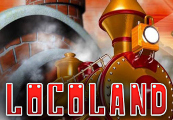 Locoland Steam CD Key screenshot 1