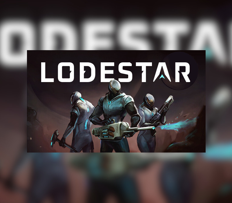 Lodestar Steam