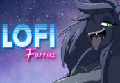 Lofi Furries Steam CD Key screenshot 1