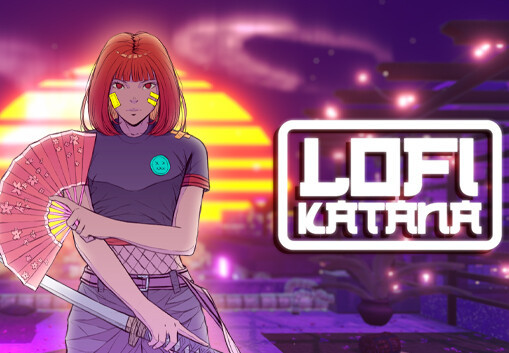 LOFI Katana VR Steam CD Key