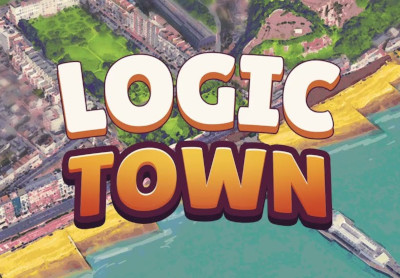 Logic Town Steam CD Key
