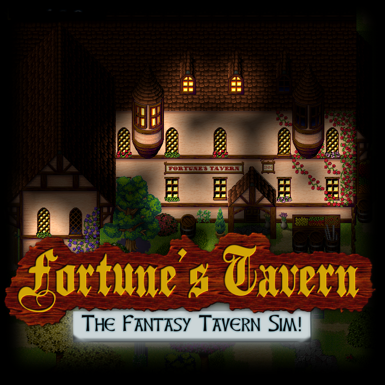 

Fortune's Tavern - The Fantasy Tavern Simulator + Play the Mayor DLC + Invite the Dwarves to Dinner DLC Steam CD Key