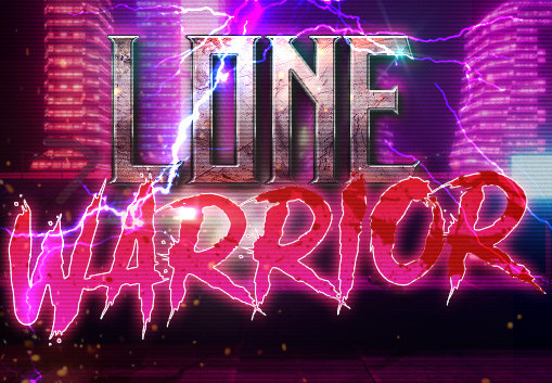 Lone Warrior Steam CD Key screenshot 1