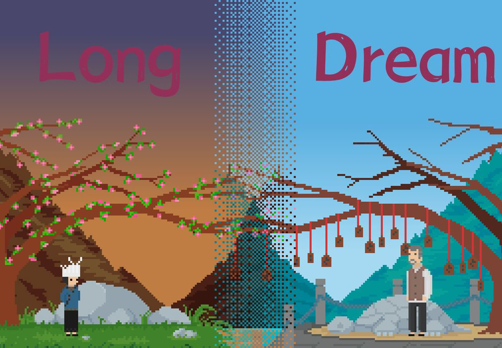 Long Dream PC Steam CD Key screenshot 1