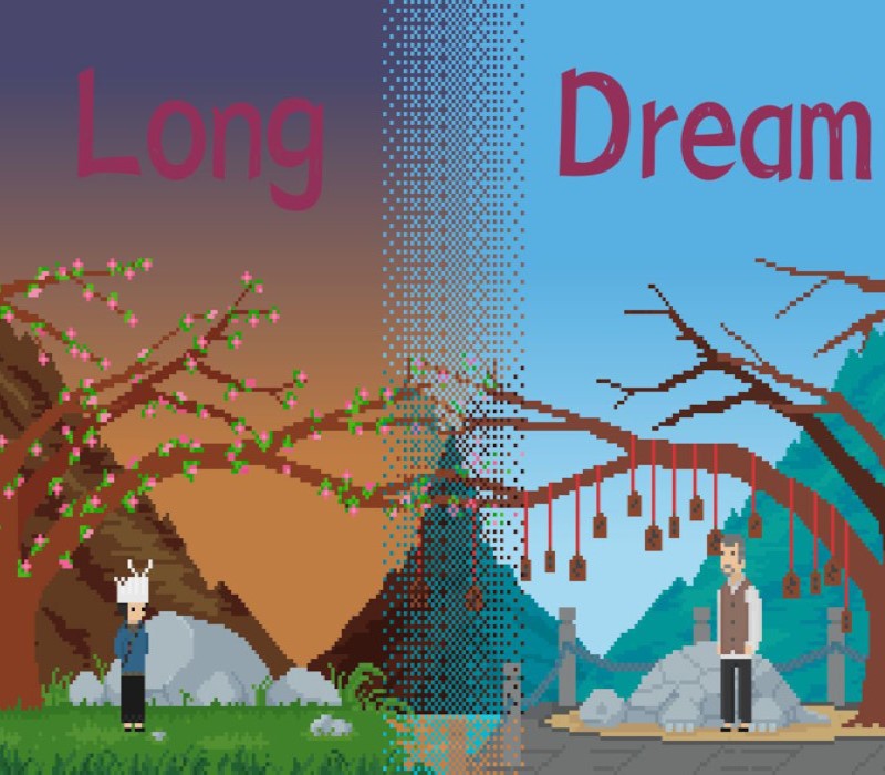 Long Dream PC Steam CD Key