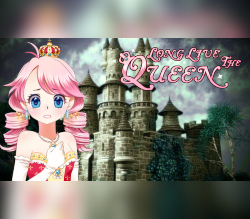 Long Live The Queen EU PC Steam CD Key