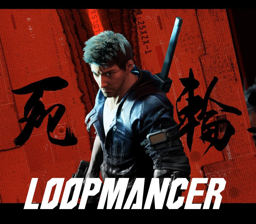 Loopmancer Steam