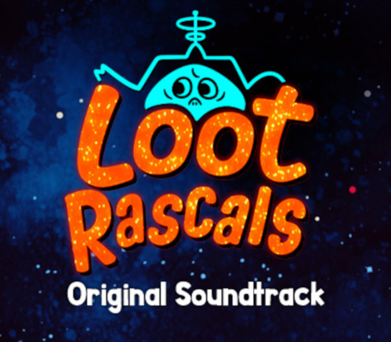 

Loot Rascals - Soundtrack DLC PC Steam CD Key