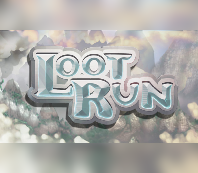 

Loot Run PC Steam CD Key