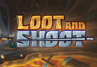 Loot And Shoot Steam CD Key