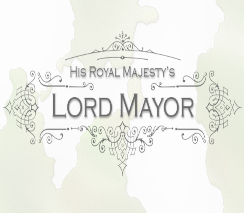 Lord Mayor Steam CD Key