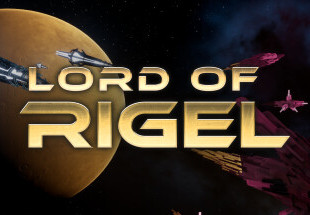 Lord Of Rigel Steam CD Key