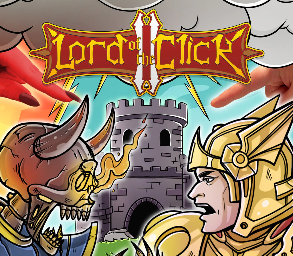 

Lord of the Click 2 Steam CD Key