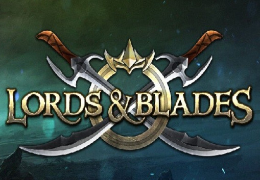 Lords & Blades Steam CD Key