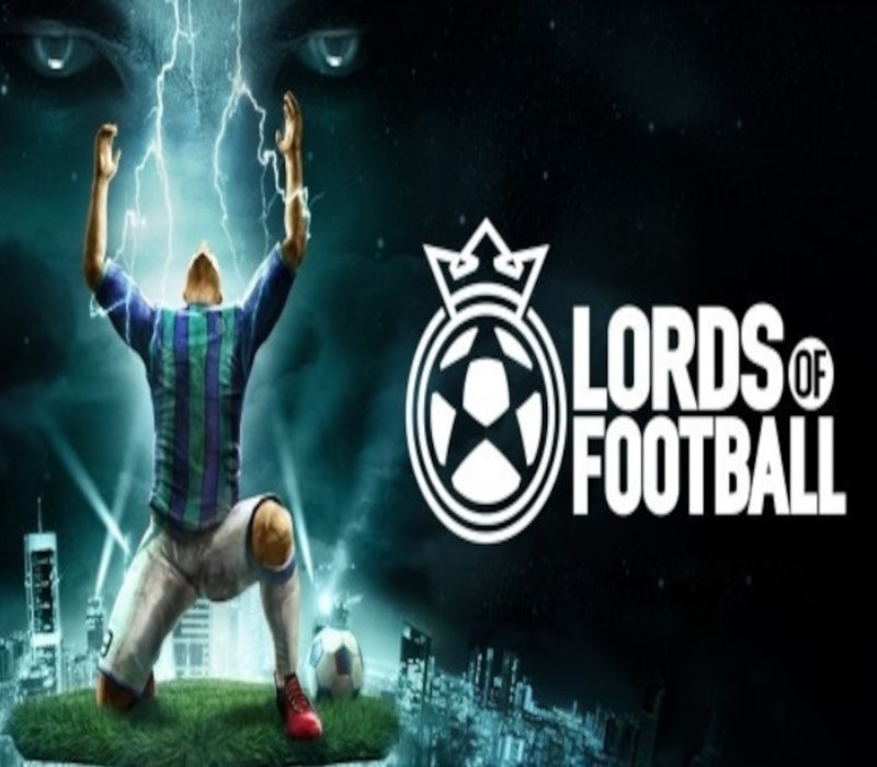 

Lords of Football Complete Edition Steam CD Key