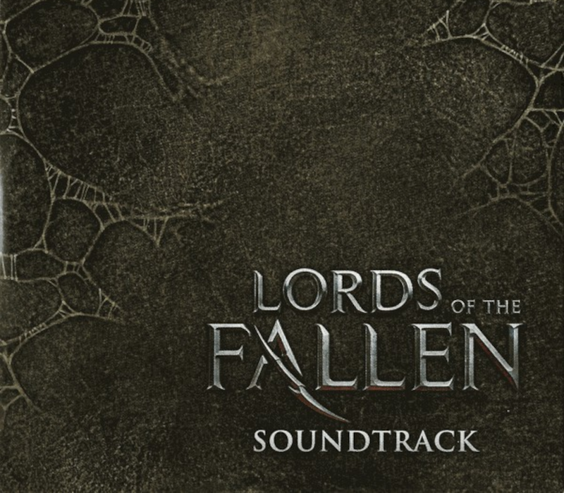 

Lords of the Fallen - Soundtrack DLC Steam CD Key