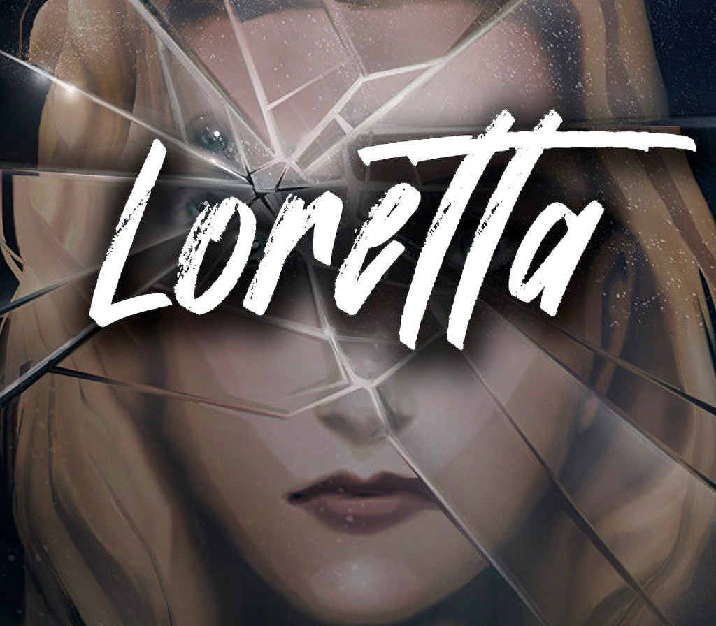 Loretta PC Steam CD Key