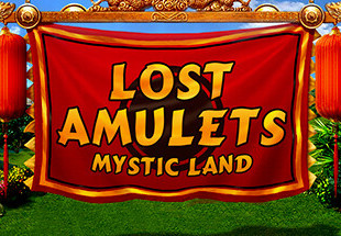 Lost Amulets: Mystic Land Steam CD Key