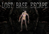 Lost Base Escape English Language Only Steam CD Key