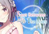 Lost Between The Lines Steam CD Key