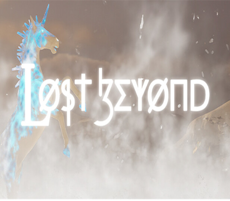 

Lost Beyond Steam CD Key