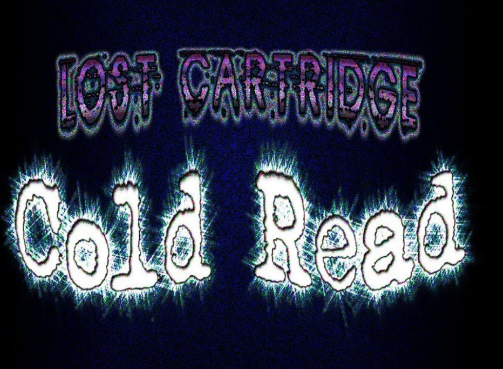 Lost Cartridge - Cold Read Steam CD Key