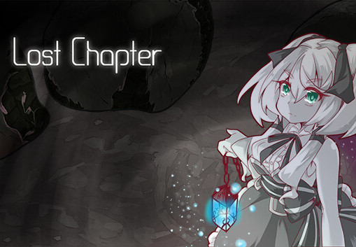 Lost Chapter Steam CD Key
