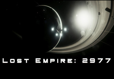 Lost Empire 2977 Steam CD Key